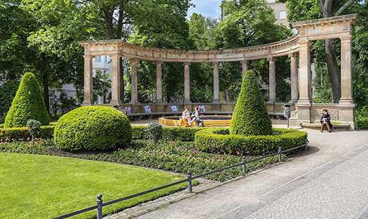 Eigentumswohnungen Berlin