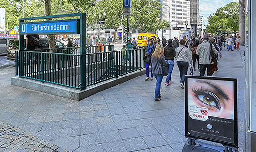 Eigentumswohnungen Berlin