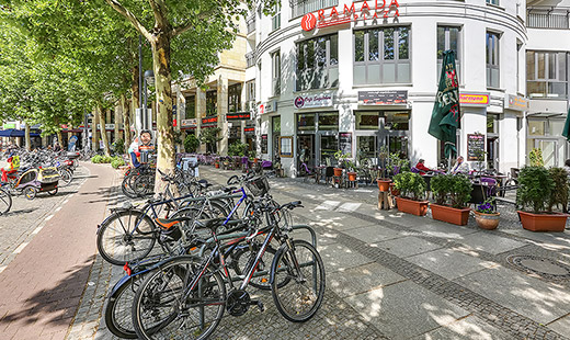 Eigentumswohnungen Berlin